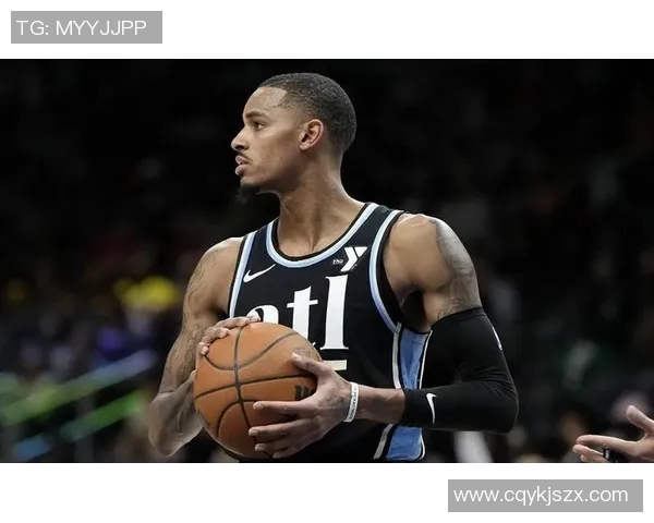 德章泰穆雷在NBA赛场的崛起与未来发展潜力分析